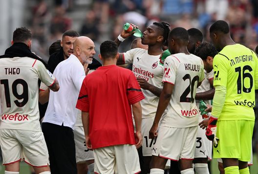 UFFICIALE – Il Milan è campione d’Italia: decisiva la vittoria contro il Sassuolo- immagine 2