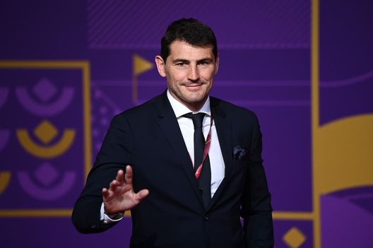 Getty Images Il ‘tweet’ di Casillas di cui tutti parlano: verità o bugia? Le ipotesi- immagine 2