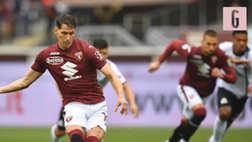 VIDEO Torino-Spezia 2-1, doppio Lukic fa sorridere Juric: non basta Manaj