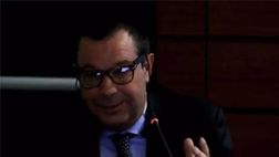 VIDEO Inchiesta Prisma, Santoriello: “Come PM sono anti-juventino”. Le frasi choc