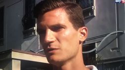 Andreolli: “Inter? Non voglio più parlarne, non torno sul passato. Penso solo al Cagliari”