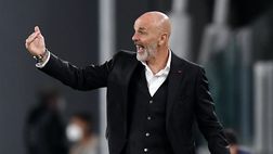 Milan, Pioli ai suoi: “Non abbiamo fatto ancora nulla, concentrati per il Toro”
