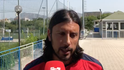 Italia, l’ex rosanero Zaccardo: “Rivedo la Nazionale di Lippi ed il mio Palermo”