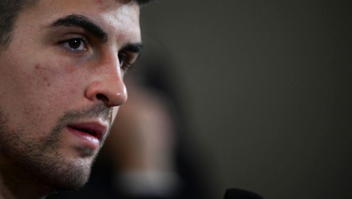 Mancini alza la voce: “Sarà una battaglia” - immagine 1