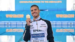 Europei Nuoto, altro oro per Minisini in coppia con Ruggiero nell’artistico