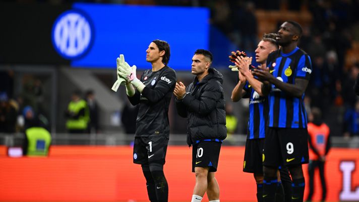 Getty Images Inter stanca dopo la lunga fuga. “Ma la seconda stella non vacilla, vantaggio siderale” - immagine 1
