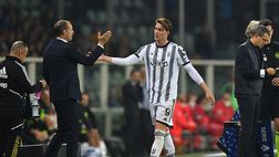 Il derby di Torino ha cambiato Vlahovic? Ecco tutta la verità