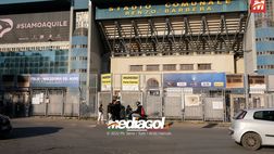 Nazionale al ‘Barbera’, comunicato del Palermo sull’articolo del Corriere della Sera