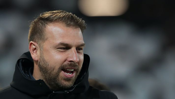 Paolo Zanetti Empoli