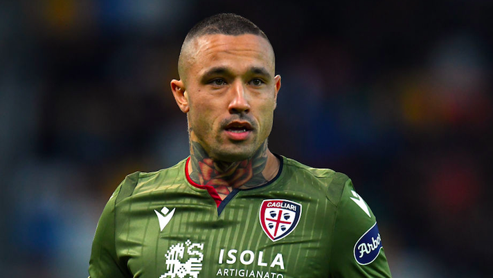 Il dg del Cagliari: “Nainggolan? Ha uno stipendio folle. Ma se l’Inter…” Il dg del Cagliari: “Nainggolan? Ha uno stipendio folle. Ma se l’Inter…” - immagine 1