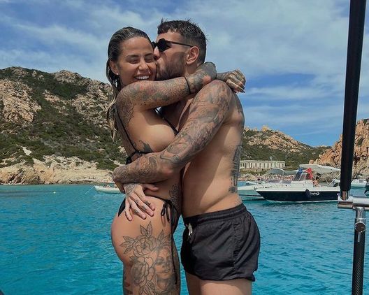 Lady Hernandez e la diastasi: “Mi chiedevano se fossi incinta. Operarsi? Sarebbe meglio…”- immagine 2