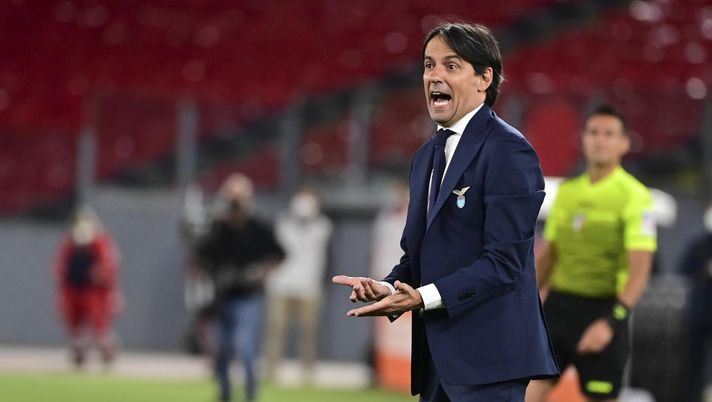 Inzaghi All Inter Domani La Firma La Lazio Rispettiamo Il Suo Ripensamento Forzaroma Info Ultime Notizie As Roma Calcio Interviste Foto E Video Forzaroma Info