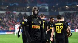 Inter, momento d’oro per Lukaku: arrivano anche i complimenti di un ex compagno di squadra