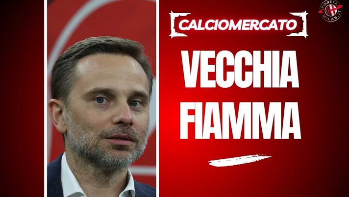 Calciomercato Milan, si torna sul giocatore che esalta i tifosi