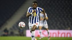 Mercato Milan – Mbemba non rinnova con il Porto per motivi…anagrafici