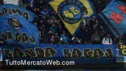 Milan – Inter: info settore ospiti