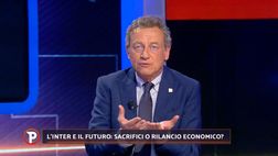Sabatini: “Zhang? Chiede soldi e vende i top. Così sono bravi tutti a fare il presidente”