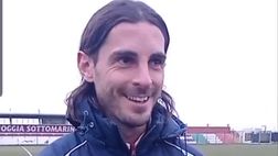 Serie D, Union Clodiense CS: tegola Melandri, l’infortunio è grave
