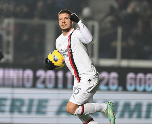 Pioli: “Vogliamo un’altra vittoria dopo Firenze. Jovic? Può fare di più”- immagine 2