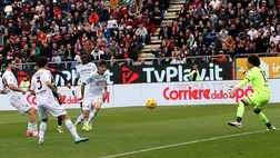 Salvezza, ultimi 19 anni: quale media per restare in A? Bologna giù con 42 punti, Salernitana ok a 31