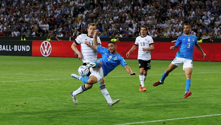 GETTY IMAGES Per favore non toccateci Caprari (almeno lui) - immagine 1