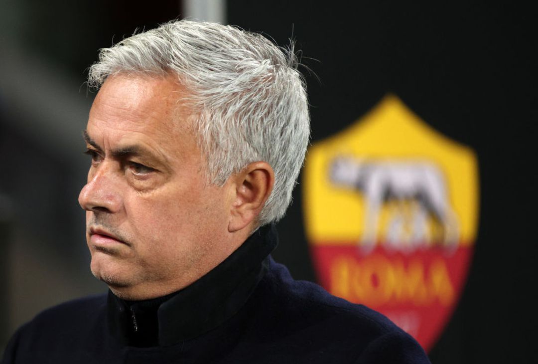 Salisburgo-Roma 1-0 – FOTO GALLERY - immagine 38