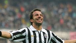Juve-Brescia: gol in tre stadi