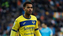 Ds Verona: “Baroni? Siamo tutti in discussione, Ngonge deve fare più gol e su Hien…”