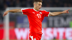 Nazionali, Lazovic e Kumbulla con Serbia e Albania