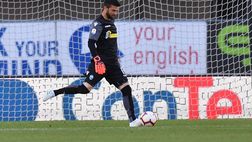 SudTirol, Poluzzi: “Bisoli un martello. Puntiamo alla la salvezza”