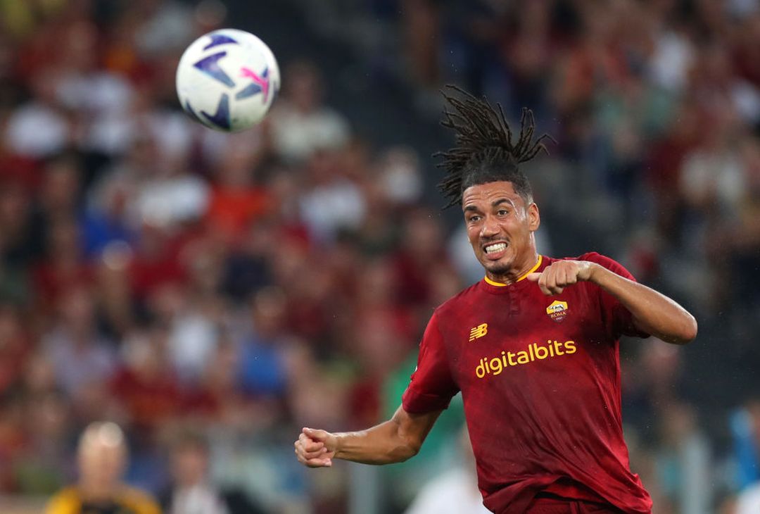 Roma-Cremonese 1-0 – FOTO GALLERY - immagine 67