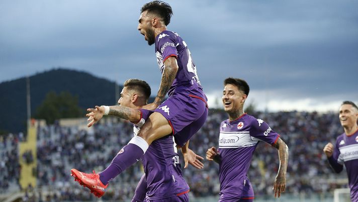 Fiorentina in cerca di allegria, tocca alla “banda del mate” tener su il morale - immagine 1