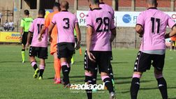 Coppa Italia di Serie C, Palermo-Picerno: ufficiale l’orario del match del “Barbera”