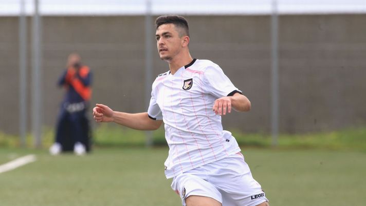 Supercoppa Primavera 2, Novara-Palermo 0-1: Cannavò mattatore, rosanero campioni  Supercoppa Primavera 2, Novara-Palermo 0-1: Cannavò mattatore, rosanero campioni