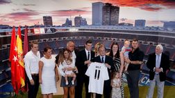 Bale al Jiangsu in Cina? La confidenza di un familiare: “È il sacrificio che devono pagare per…”