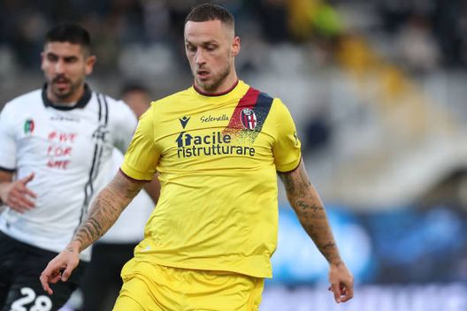 Dai maxi ritardi al paragone con Ibra: Mourinho-Arnautovic e un rapporto special- immagine 3