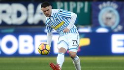 Frosinone, arriva Viviani: occasione o flop al Fantacalcio?