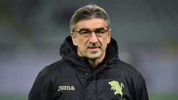 Juric: “Quando torna Buongiorno! Come sta Rodriguez, Sanabria, Zapata e tra Sazonov e Lovato…”