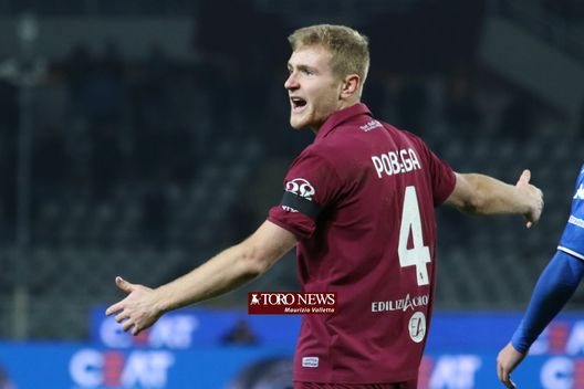 Torino, Pobega sempre più determinante: le ultime sul problema muscolare- immagine 2