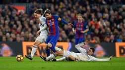 Chelsea, Kovacic: “Modric mi ha detto che la Premier mi piacerà. E’ triste perché…”