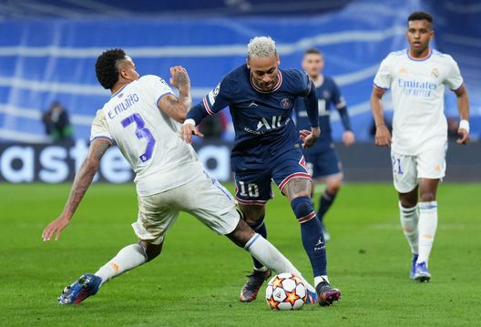 (Photo by Angel Martinez/Getty Images) Ex Marsiglia, Rolland Courbis stronca Neymar: “Calcisticamente sembra un 45enne”- immagine 3