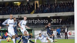 Verona-Bologna, la probabile formazione gialloblù
