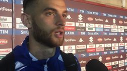 Torino-Spal 1-2, parla Vicari: “Non era facile reagire al gol. Semplici? Tutti con lui”