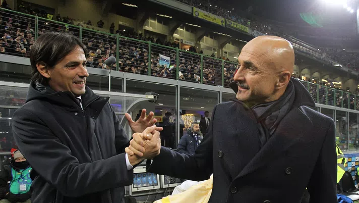 Inter-Napoli, le formazioni ufficiali: Lozano titolare! Spalletti si affida ai “fedelissimi” - immagine 1