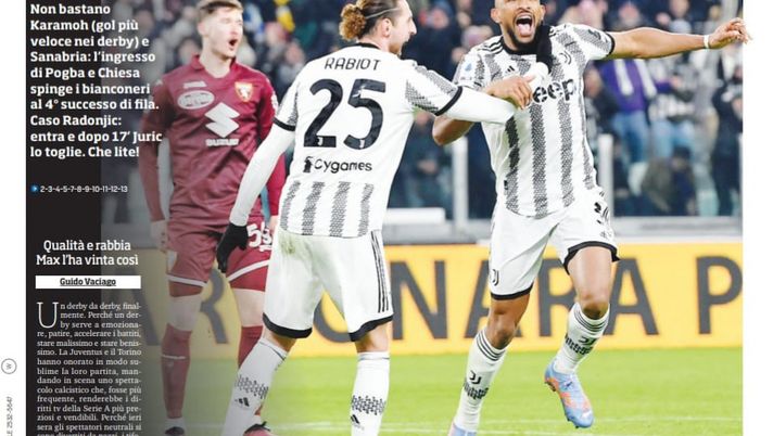 EDICOLA TS – Nessuno vuole più San Siro. Inter a San Donato? - immagine 1