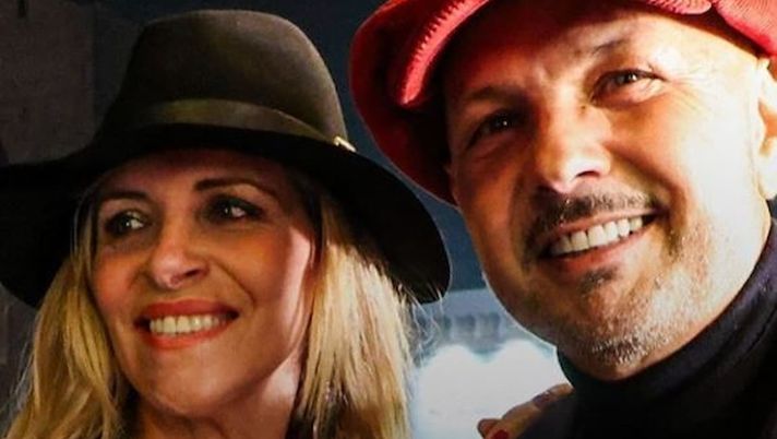 Roma, Stadio Olimpico celebra Mihajlovic, la moglie Arianna: “E’ un onore”  Roma, Stadio Olimpico celebra Mihajlovic, la moglie Arianna: “E’ un onore” - immagine 1