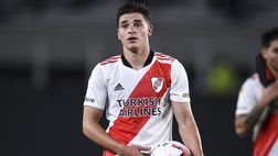 Ceccarini: “Vlahovic, non c’è offerta Juve. Alvarez? Mai trattato davvero”