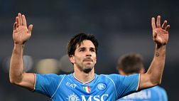 FOTO Simeone in versione San Valentino: ecco il messaggio d’amore per la moglie