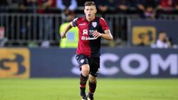 Cagliari, Barella: “Rappresento un popolo. Se andrò via sarà solo per ambizione…”