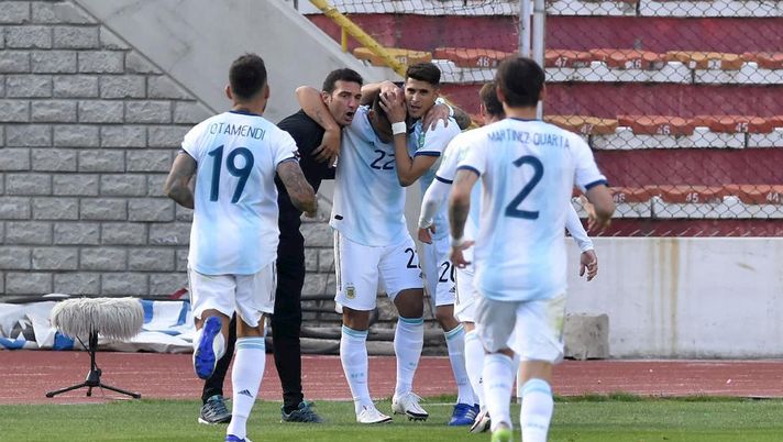 Getty Images
Getty Images